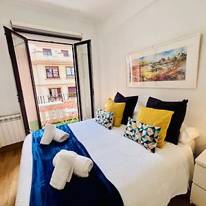 Apartamento de 2 Dormitorios